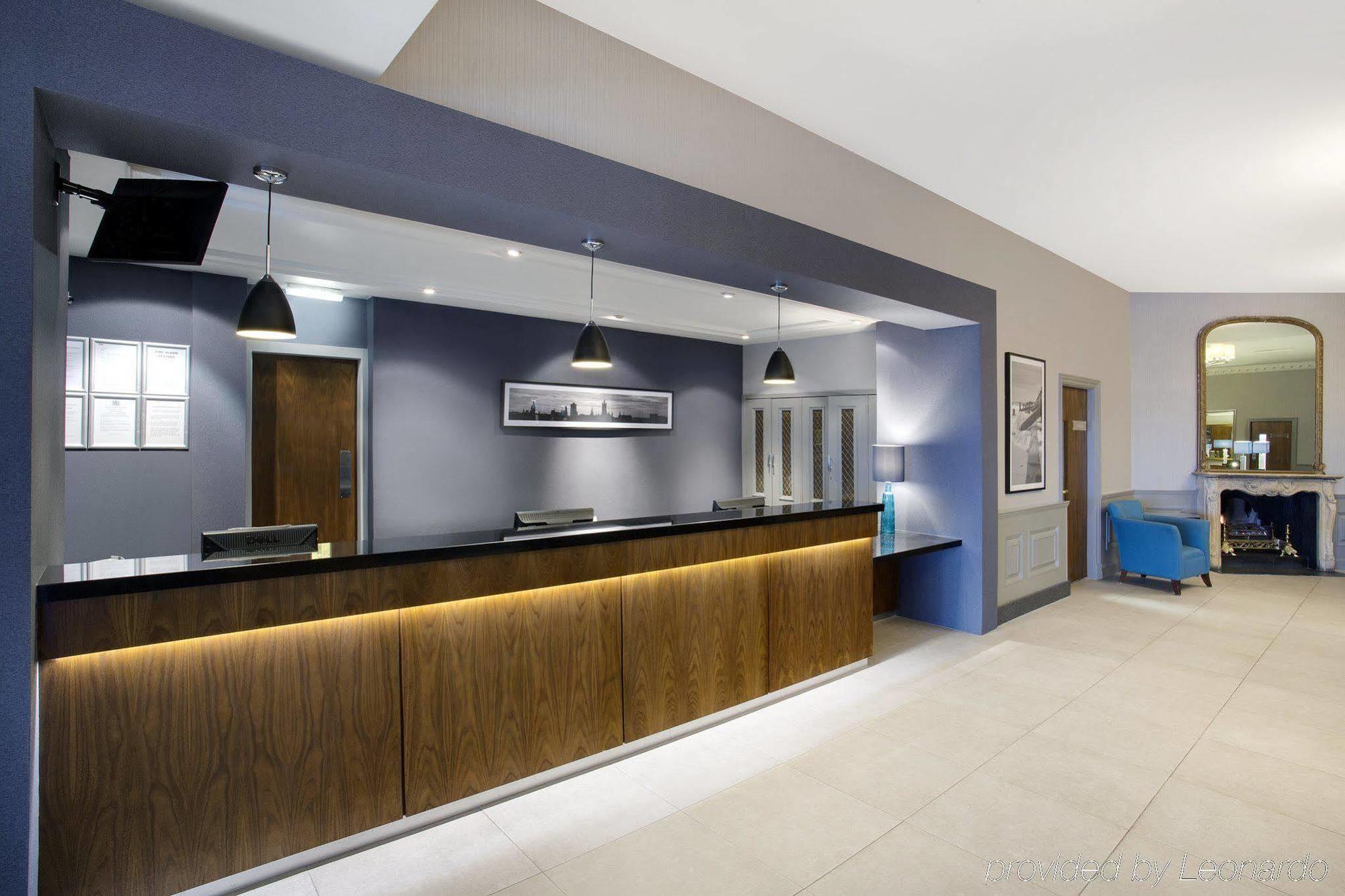 Leonardo Hotel - Formerly Jurys Inn And Conference Venue Aberdeen Airport Дайс Экстерьер фото